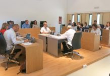 El pleno aprueba un incremento del presupuesto municipal en 9,7 millones de euros