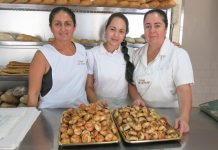 Panellets, una dulce tradición