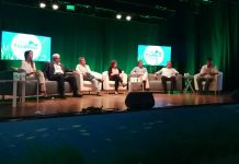 La defensa del ecosistema centra las ponencias del Posidonia Forum