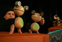 «Vola Ploma”, un mensaje sobre la libertad