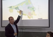 Los presupuestos participativos del 2017 dan prioridad a la gente mayor y los jóvenes