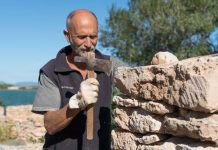 Fallece Xavier Álvarez de Lara, ecologista y maestro artesano