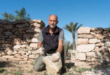 «Todo pueblo que ama a su tierra y a su gente tiene la obligación moral de conservar el legado de sus antepasados» Entrevista a Xavier Álvarez