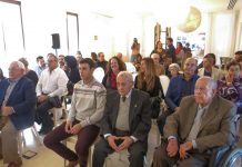 Reconocimientos a la labor empresarial de tres formenterenses