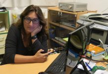 «El consumo de alcohol en edades tempranas solo acarrea problemas» Entrevista a Belén Alvite