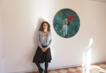Koinonía, una visión sobre el universo femenino