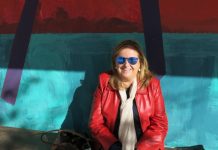 «Pasé de ser una víctima a ser una activista»