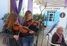 La Escuela de Música y Danza de Formentera abre el período de preinscripciones para el curso 2018-2019