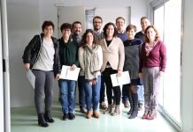 El Área de Salud de Eivissa y Formentera dona ordenadores a los colegios públicos de la isla