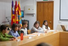 Noviembre pleno de propuestas para celebrar el Día Universal de la Infancia