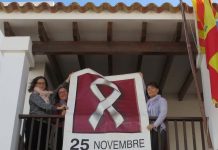 Amplio programa para conmemorar el Día Internacional por la eliminación de la violencia de género