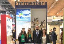 El entorno natural, la oferta cultural y la conservación del territorio centrarán la promoción en la World Travel Market de Londres