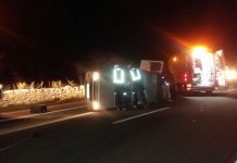 Aparatós accident a Formentera