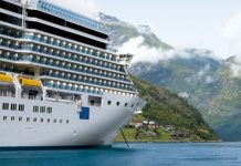 El año del crucero