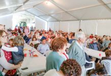 Formentera inaugura la nau de la Cooperativa del camp