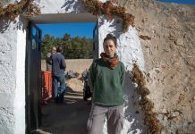 «Buscar los restos de Cervantes fue una experiencia profesional maravillosa» Entrevista a Almudena García-Rubio