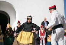 Jornadas micológicas, arroz de matanzas y Sa Flower para festejar Sant Francesc Xavier