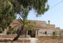 El Consell cierra la compra de la finca de Sa Senieta