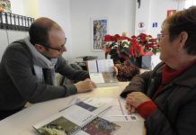 Las variedades de uva, protagonistas del calendario 2018