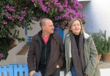 Charlas para ayudar en la crianza de pequeños y jóvenes Entrevista con Paco Pérez y Cintia Llaquet