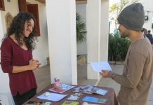 Formentera celebra el Día Internacional del Voluntariado