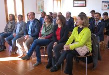 «Queremos seguir luchando por lo que es justo para la isla y sus habitantes»