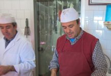 El cordero será el rey de la mesa de Nochevieja en Formentera