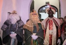 Y la ilusión llegó a Formentera