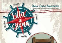 El ciclo L’illa a Escena comienza su temporada 2018