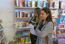 Los juegos de mesa triunfan entre los elegidos por los Reyes Magos