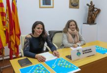 Formentera reanuda su programa de apoyo lingüístico para el alumnado recién llegado