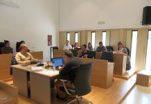 Gent per Formentera señala al PP como responsable de las licencias de las casas de Punta Gavina y del conflicto de Punta Prima