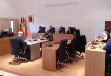 El pleno rechaza el plus de insularidad de los trabajadores del Consell