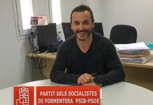 Los socialistas reclaman un complemento para los funcionarios del Consell