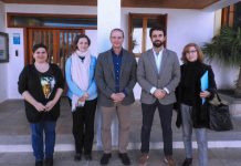Aumenta en un diez por ciento el número de donantes de sangre y tejidos en Formentera