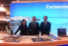 El conjunto patrimonial de Formentera se promocionará en FITUR