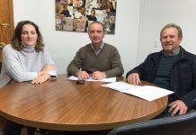 30.000 euros para la Asociación de Mayores del Pilar de La Mola