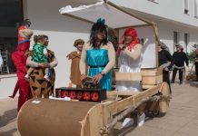 Formentera se prepara para el Carnaval