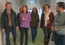 El nuevo TAC del hospital de Formentera estará operativo en junio