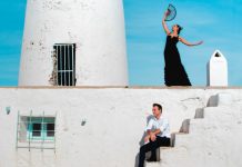 L’espectacle Evocación arriba al cinema de Formentera