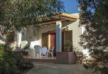 Formentera decideix dedicar les vivendes de Sant Francesc, Sant Ferran, La Mola i Ses Bardetes només a ús residencial