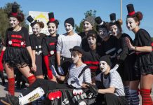 Formentera se prepara para el Carnaval