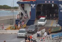 El Consell d’Entitats vota incrementar el período de regulación y la tasa del proyecto formentera.eco