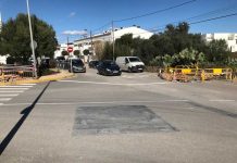 Mejoras en Sant Ferran y en Sant Francesc