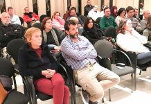 El área de Participación Ciudadana de Formentera invita a las asociaciones de la isla a designar sus representantes en el Consell d’Entitats