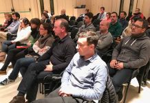Las asociaciones podrán presentar propuestas a los presupuestos participativos 2018