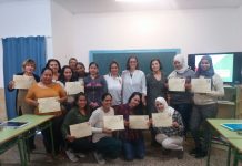 XI Curso de integración social y cultural