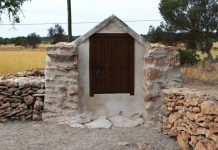 El Consell destina 250.000 euros para subvenciones de patrimonio cultural