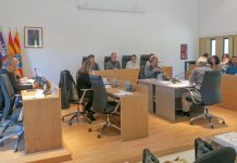 Formentera incrementará el sistema de recogida de materia orgánica y residuos sólidos urbanos