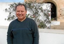 Santiago Colomar obté el premi Ramon Llull d’enguany